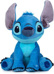 Doly Toys Λούτρινο Stitch 25cm 34633-nn