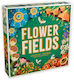 Brettspiel Flower Fields für 1-4 Spieler 8+ Jahre (EN) Horrible Guild