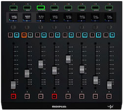 Midiplus Up+ DAW-Software-Controller Midiplus Up+ DAW-Software-Controller