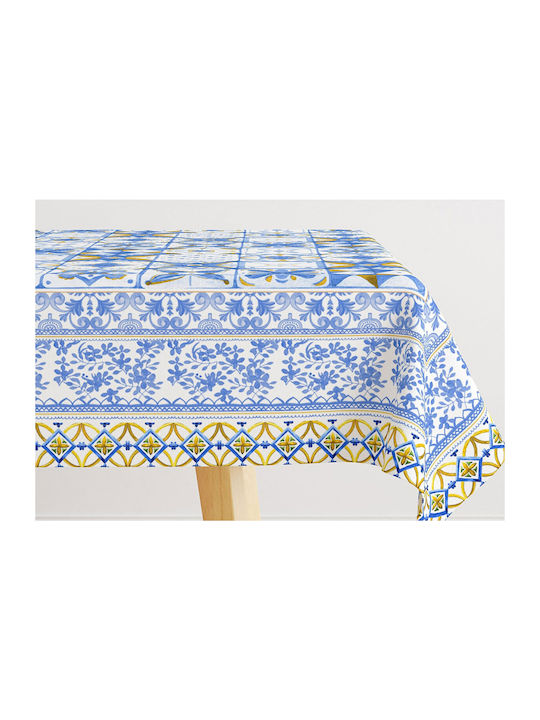 Dizas Покривка за маса Устойчив на петна Tiles ...