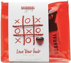 Scandal Beauty Love Your Hair for Ever Set de Keratină 3buc