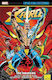 X-force Epic Collection Toy Soldiers Jim Krueger 0218, Vol. 218 PB