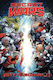 Secret Wars Battleworld Omnibus Vol 1 Gerry Duggan 0218 Том. 1