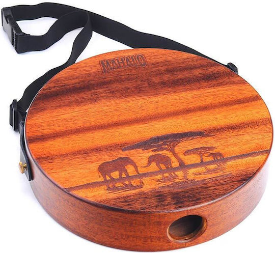 Mpj1td Mahalo Travel Lap Top Cajon Traditional Strap Bag