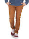 James Trousers mustard