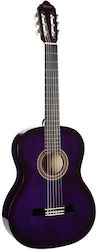 Vc104pps Valencia Series 100 Classic Guitar