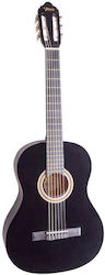 Vc104bk Valencia Serie 100 Klassische Gitarre Vc104bk Valencia Serie 100 Klassische Gitarre