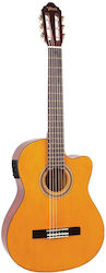Класическа китара Vc104ce Valencia Series 100