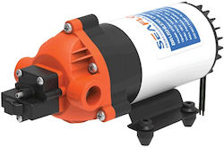 Pompa Electrică 12V Brushless 31W Diafragmă Pompa Electrică 12V Brushless 31W Diafragmă