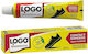 Logo Βενζινόκολλα 50ml