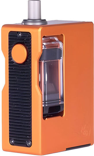 Vaperz Cloud Kit de poduri cu Baterie Încorporată 3000mAh Satin Orange