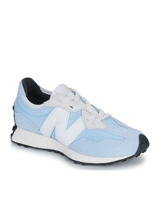 New Balance 327 Παιδικά Sneakers Μπλε