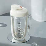 Shaker with Capacity 550ml