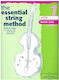 Nelson Essential String Method Viola Vol.1