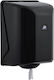 T&T Clean Device Holder Manual Black 506089