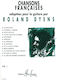 Dyens Chansons Francaises Vol.1 Guitar