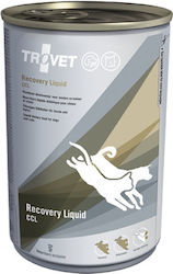 Trovet Υγρή Τροφή 400gr