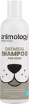 Animology Essentials Oatmeal Shampoo 250ml