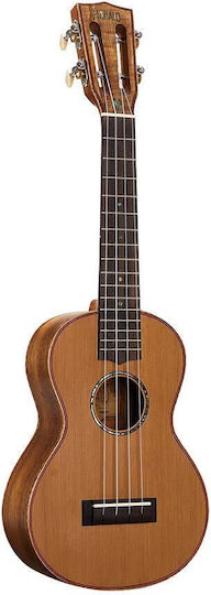 Mm2 Mahalo Master Series All Solid Concert Ukulele
