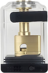 Suicide Mods Boro Rba Електронна Цигара 4.7ml З...