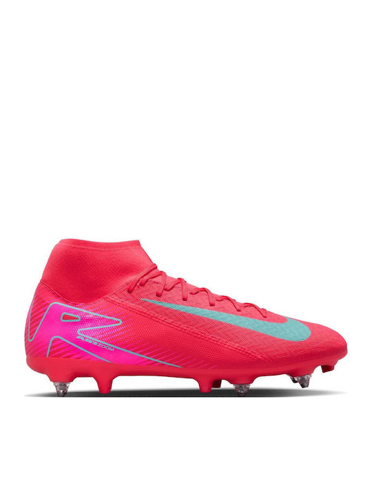 Nike Mercurial Superfly 10 Academy Kylian Mbappé FQ8336-800