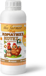 Farmer Vitamine für rustikale Hühner 1 Liter Landmark
