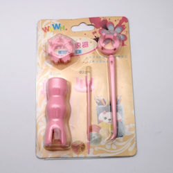 Cord Knitting Tool Etc