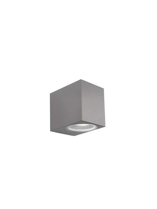 Red Point Led Light Fixture 29122