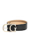 Women's Belt Black
