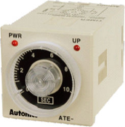 Autonics Χρονικό Ράγας Delay On 01.077.0853