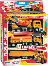Rs Toys Camion