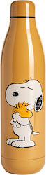 QuyCup Bottle 750ml Snoopy 14