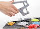 Button Attaching Kit Singer A200-3002