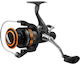 Delphin Modeco Carp Fishing Reel for Carp Fishing 6000