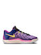 KD17 Basketball Shoes Purple
