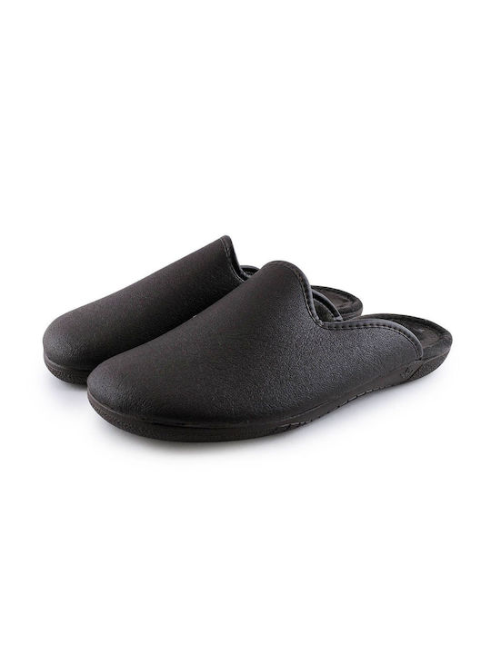 Men's Slipper Brown