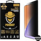Idol 1991 0.2mm Full Glue Privacy Tempered Glass Black (Xiaomi 15)