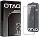 Otao 2.5D Закалено стъкло (iPhone 15 Pro Max)