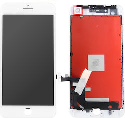 Οθόνη για iPhone 8 Plus (Λευκό) Οθόνη για iPhone 8 Plus (Λευκό)