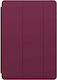 Silicone Flip Cover Burgundy Xiaomi Pad 6S Pro