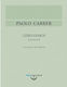 Paolo Carrer Gero-dimos String Quartet