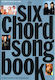 Sechs-Akkord-Songbuch Platinbuch
