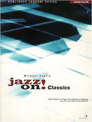 Publig Jazz On Classics & Cd