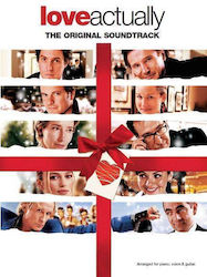 Love Actually Original-Soundtrack