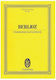 Berlioz Symphonie Fantastique Pocket Score