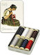 Nostalgic Thread Set In Metal Box 8 Pcs 640950 Gutermann