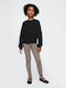 Kids Legging Long Leopard