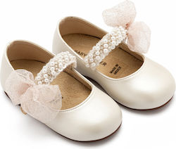 Babywalker Бебешки Обувки За Момичета Дрешка По...