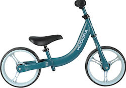Hudora Children's Balance Bike Blue for 3+ years+ Years Hudora Children's Balance Bike Blue for 3+ years+ Years