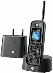 Motorola O201 Negru